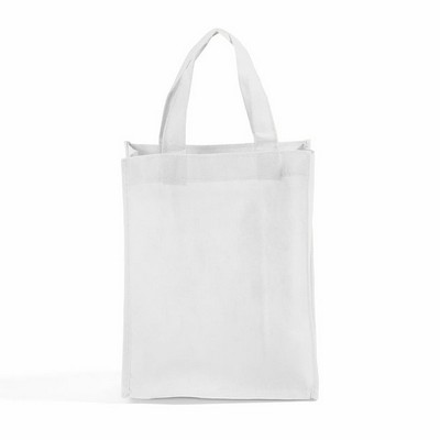 Party Favor Non Woven Tote Bag