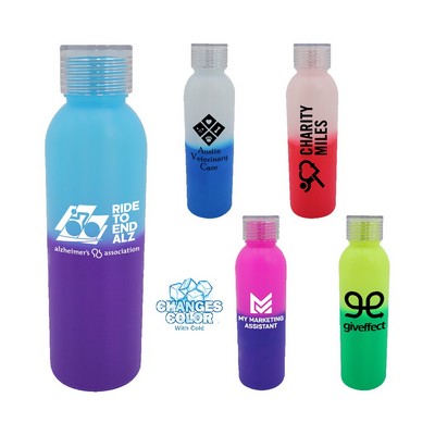 Mood™ 24 oz. Revolve Bottles with Standard Lid