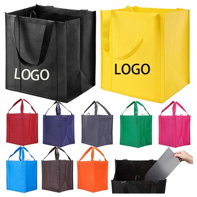 Reusable Gift Non-Woven Bag