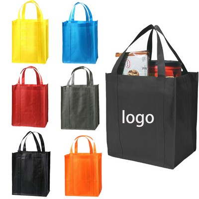 Reusable Grocery Bags
