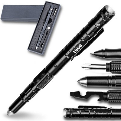 8-In-1 Tactical Pen