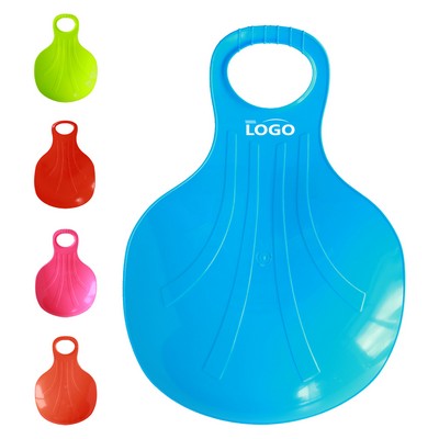 Snowboard Butt Pad Skiing