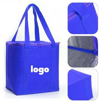 Promotional Non-Woven Tote Bags