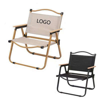 Portable Outdoor Folding Camping Chair