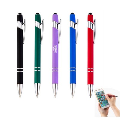 Touch Screen Ballpoint Pen Stylus.
