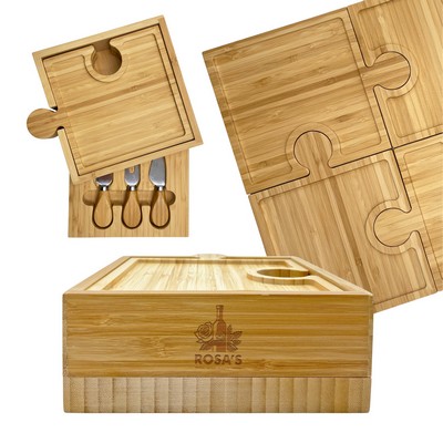 Charcuterie Safe by Subsafe