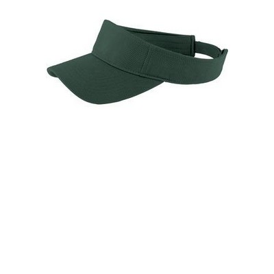 Sport-Tek® Posicharge Racermesh Visor