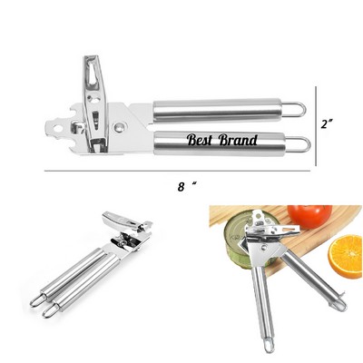 3-In-1 Can Opener
