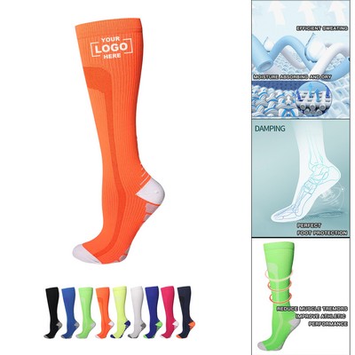 Slimming Sports Socks