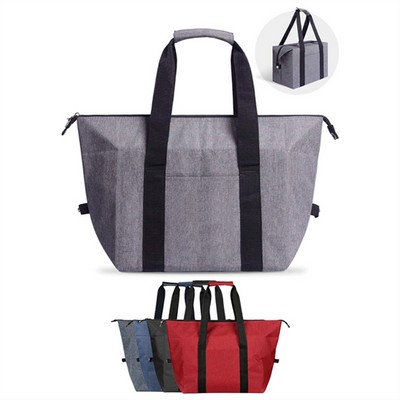 Thickened Insulated Freezer Bag