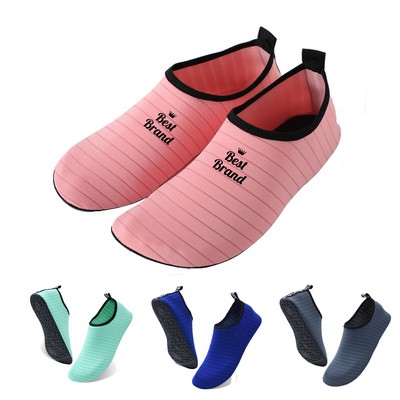 Unisex Anti-Slip And Cut-Resistant Water Shoes