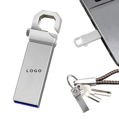 64Gb Keychain Usb Flash Drive