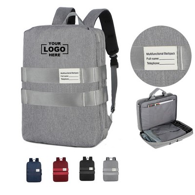 Laptop Backpack