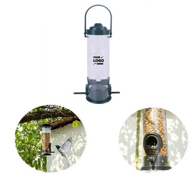 Hanging Bird Feeder