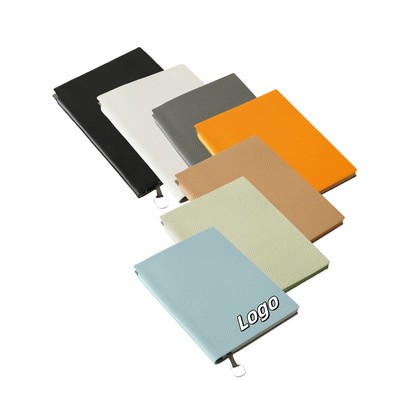 A5 Notebook
