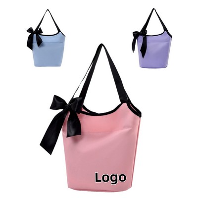 Elegant Oxford Handbag