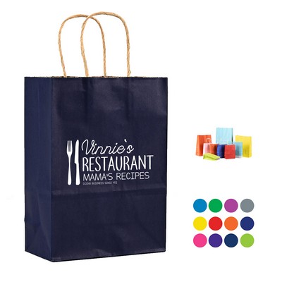 Colorful Gift Bag