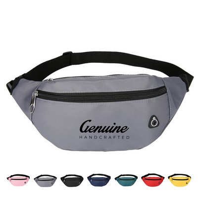 Versatile Fanny Pack