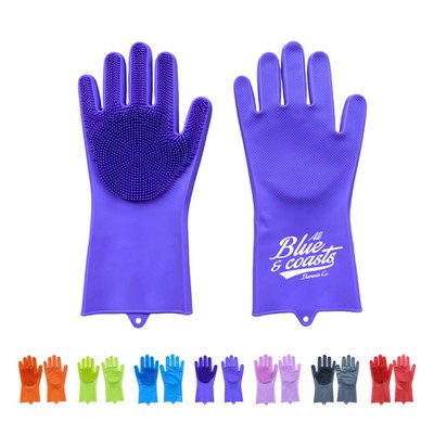 Silicone Gloves