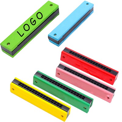 Children's Harmonica