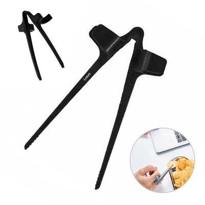 Finger Chopsticks For Snacks
