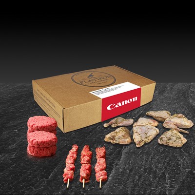 Flatiron Meat Co. - Butcher's Best