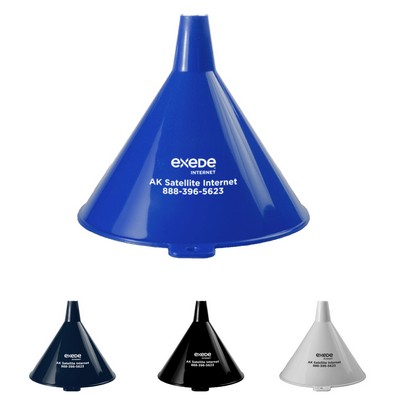 One Pint Funnel