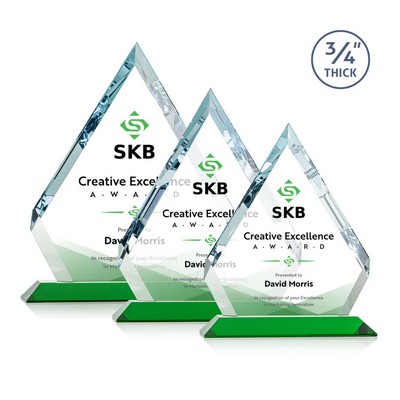 Apex VividPrint™ Award - Green