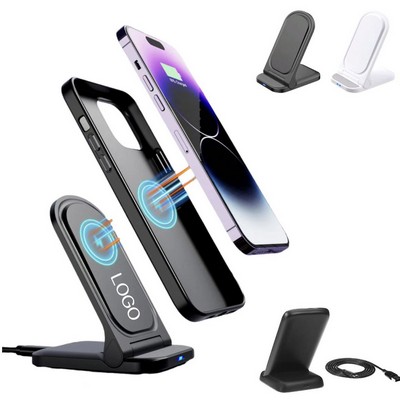 Wireless Charger