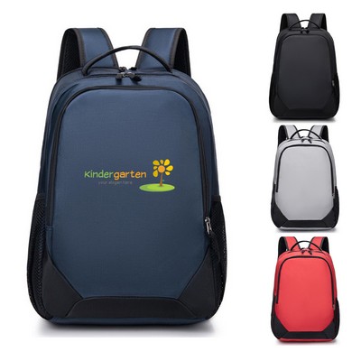 Waterproof Large Capacity Laptop Backpack