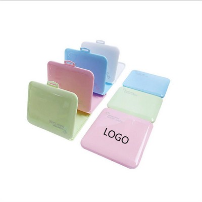 Square Portable Organizer