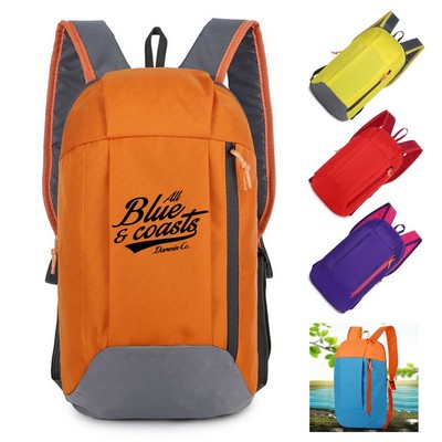 Outdoor Sports Backpack