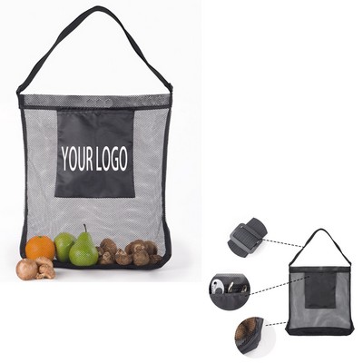 Mesh Picking Bag