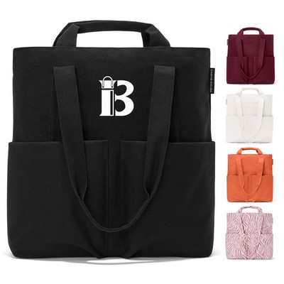 Canvas Tote Bag