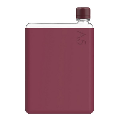 25 Oz. Wild Plum memobottle™ A5