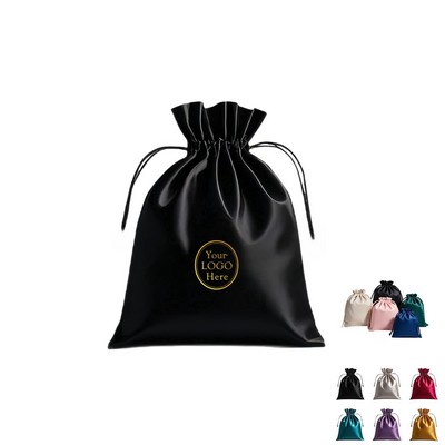 5" x 8" Gift Bag Drawstring Bags