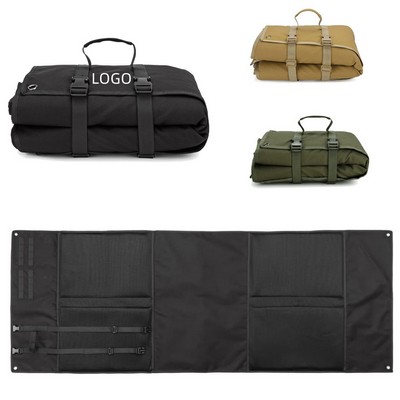 Outdoor Tactical Waterproof Shooting Mat