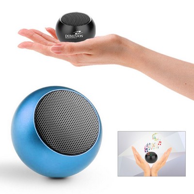 Mini Wireless Bluetooth Speaker