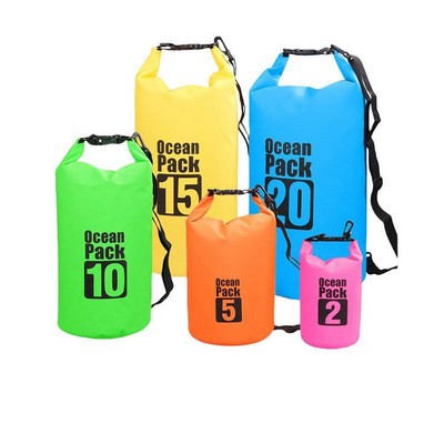 10L Waterproof Beach Bag