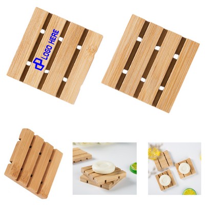 Wooden Pallet Coaster