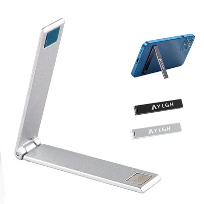 Magnetic Splitted Open Phone Stand