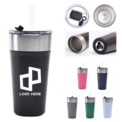 Stainless Steel Insulated Tumbler