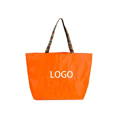 80Gsm Non-Woven Tote Bag