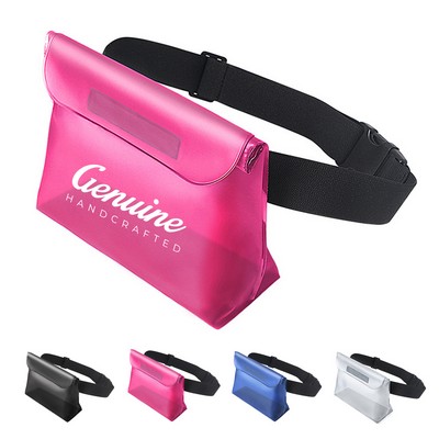 Waterproof Fanny Pack