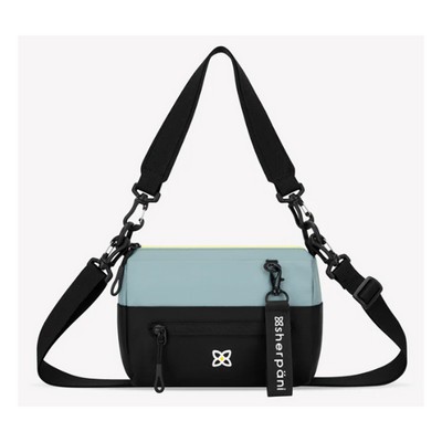 Sherpani Skye Mini Crossbody, St. Lucia