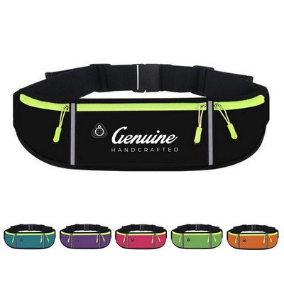 Water-resistant Fanny Pack
