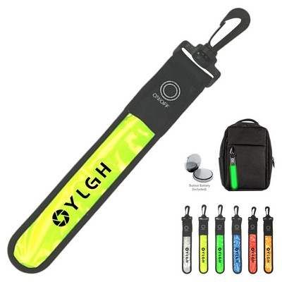 LED Reflective Flashlight
