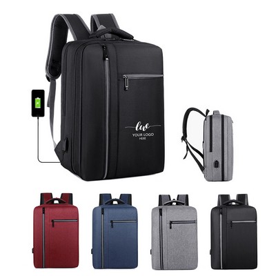 Laptop Backpack