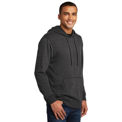 District Lightweight Fleece Hoodie