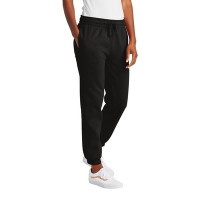 District Women's V.I.T. Fleece Sweatpant